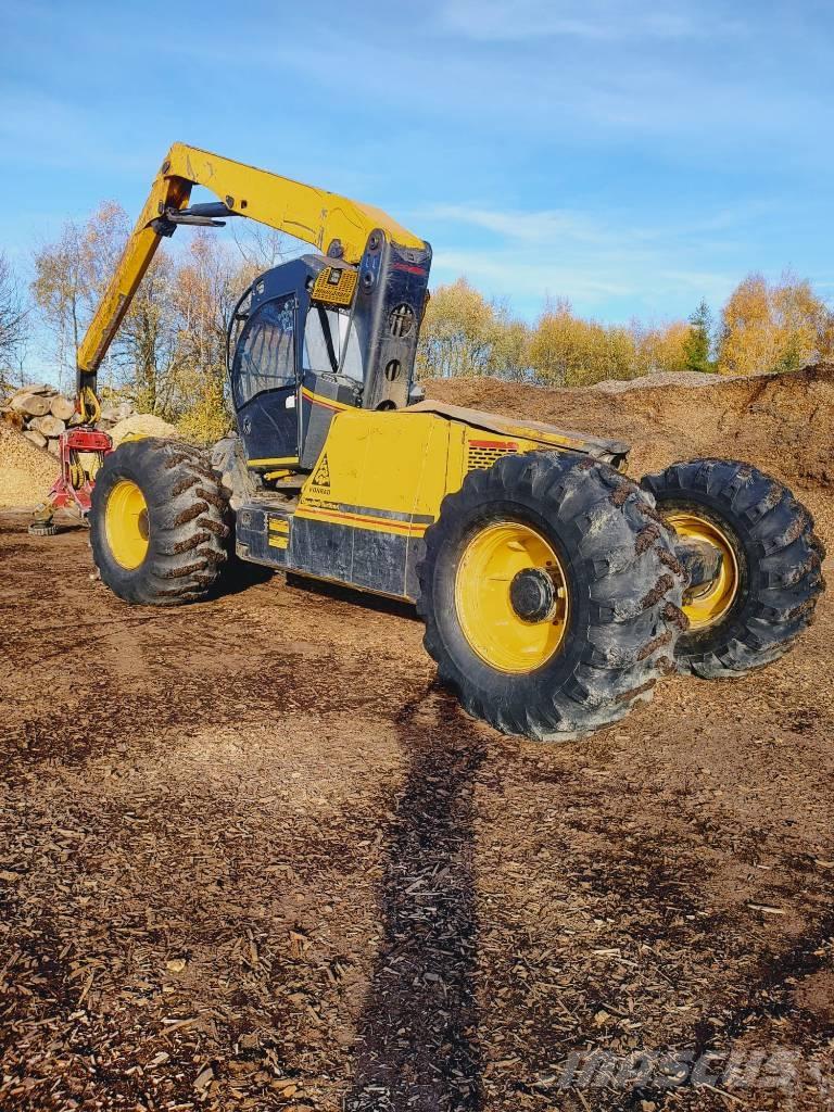  Highlander HL10-1 Harversteri