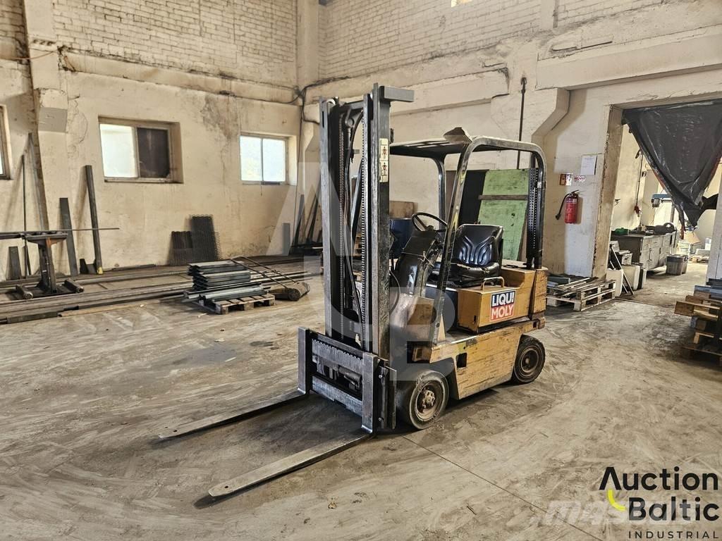  Onbekend Forklift Viljuškari - ostalo