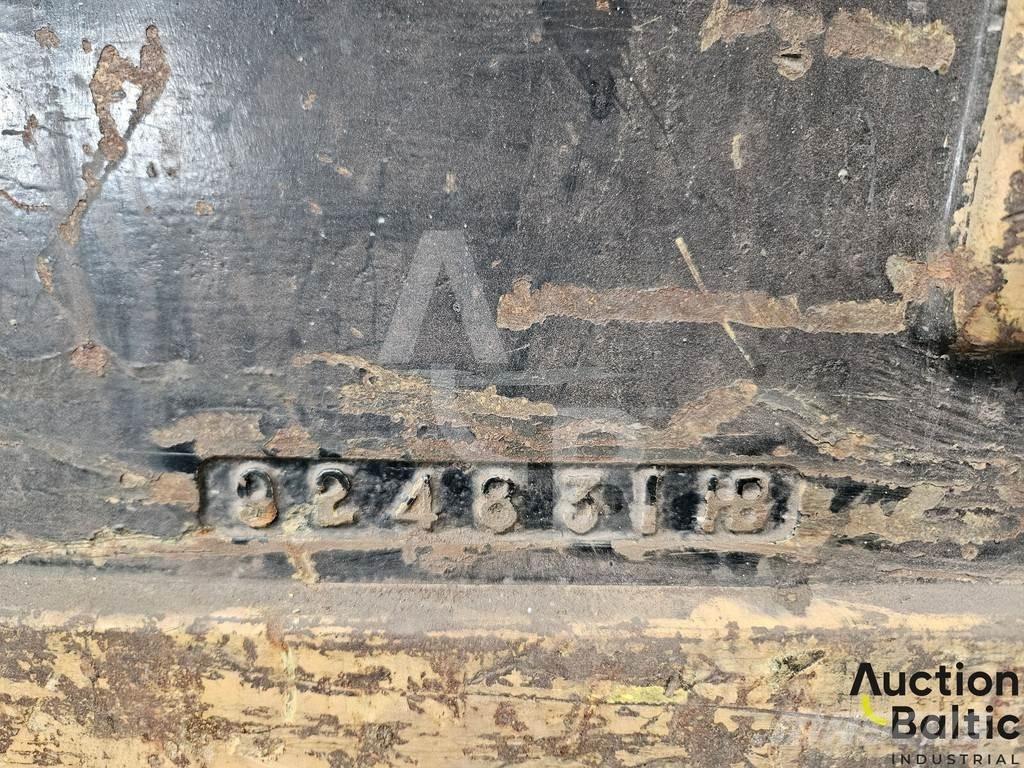  Onbekend Forklift Viljuškari - ostalo