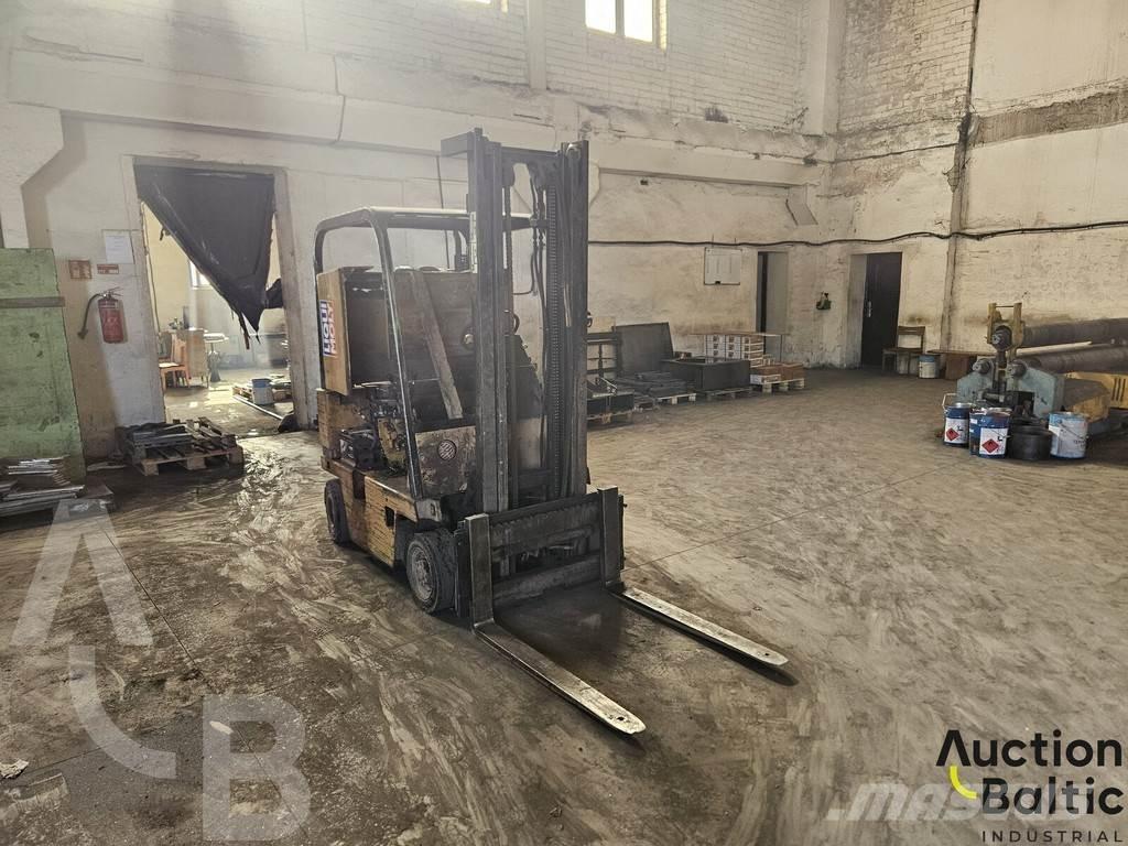 Onbekend Forklift Viljuškari - ostalo