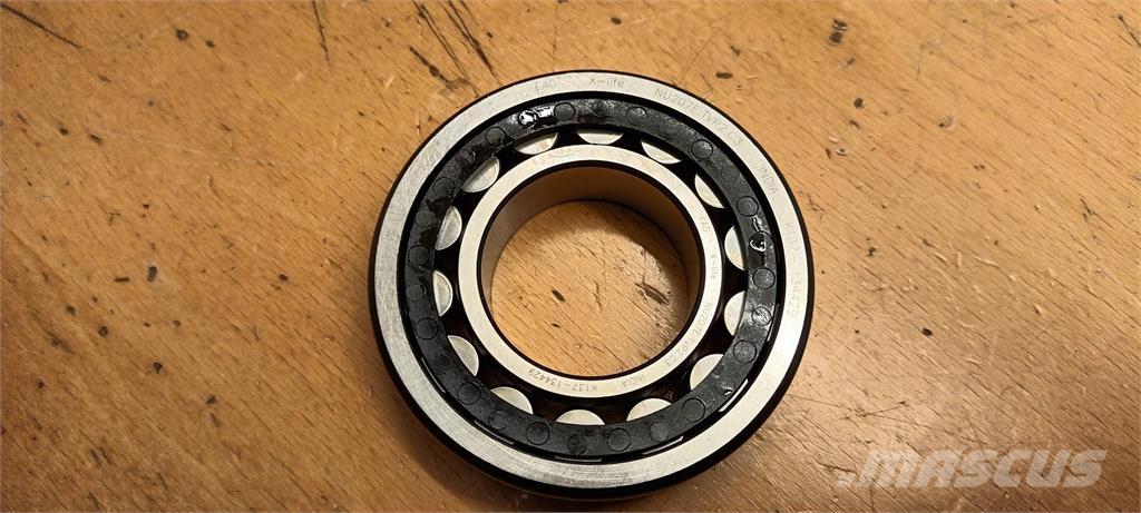 Ponsse 1130018 Menjači