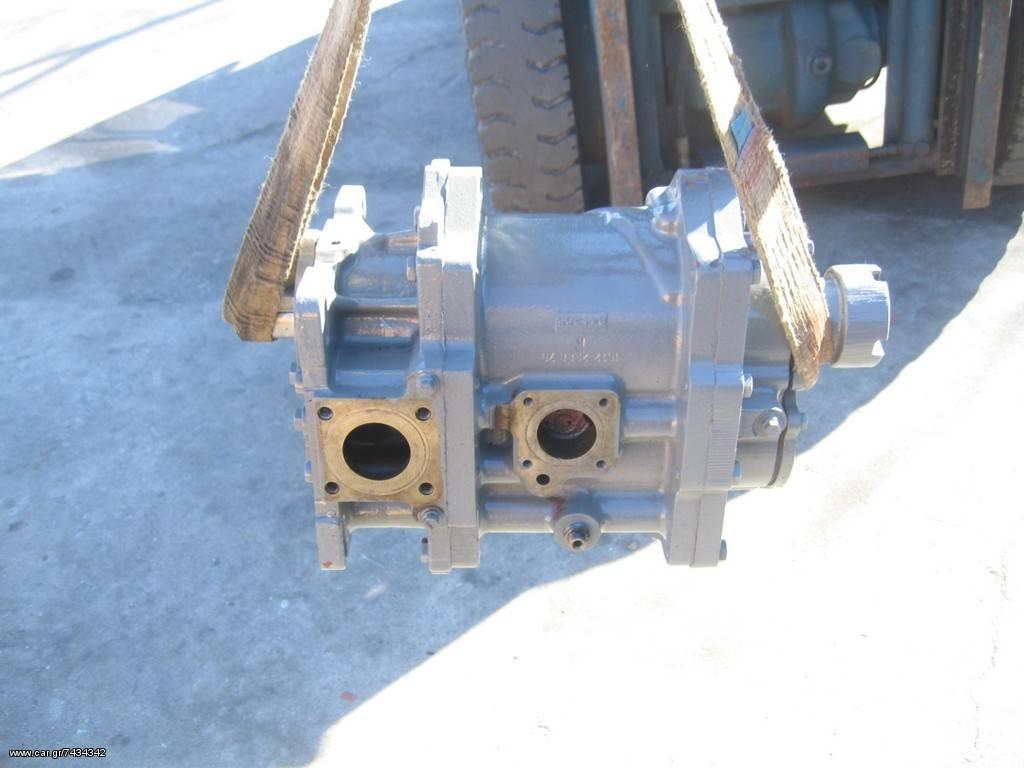 Atlas COPCO XAS 65 Kompresori