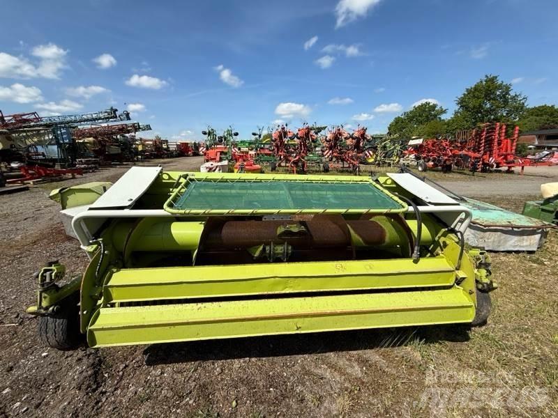 CLAAS PU300HD Ostale poljoprivredne mašine