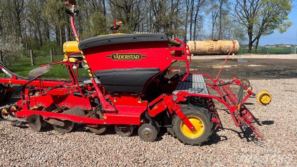 Väderstad Rapid400C Kombinovane sejačice