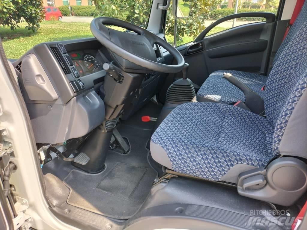 CTE ZED 25 HV Auto korpe