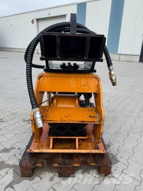 BTI TC152 Pribor i rezervni delovi za nabijanje