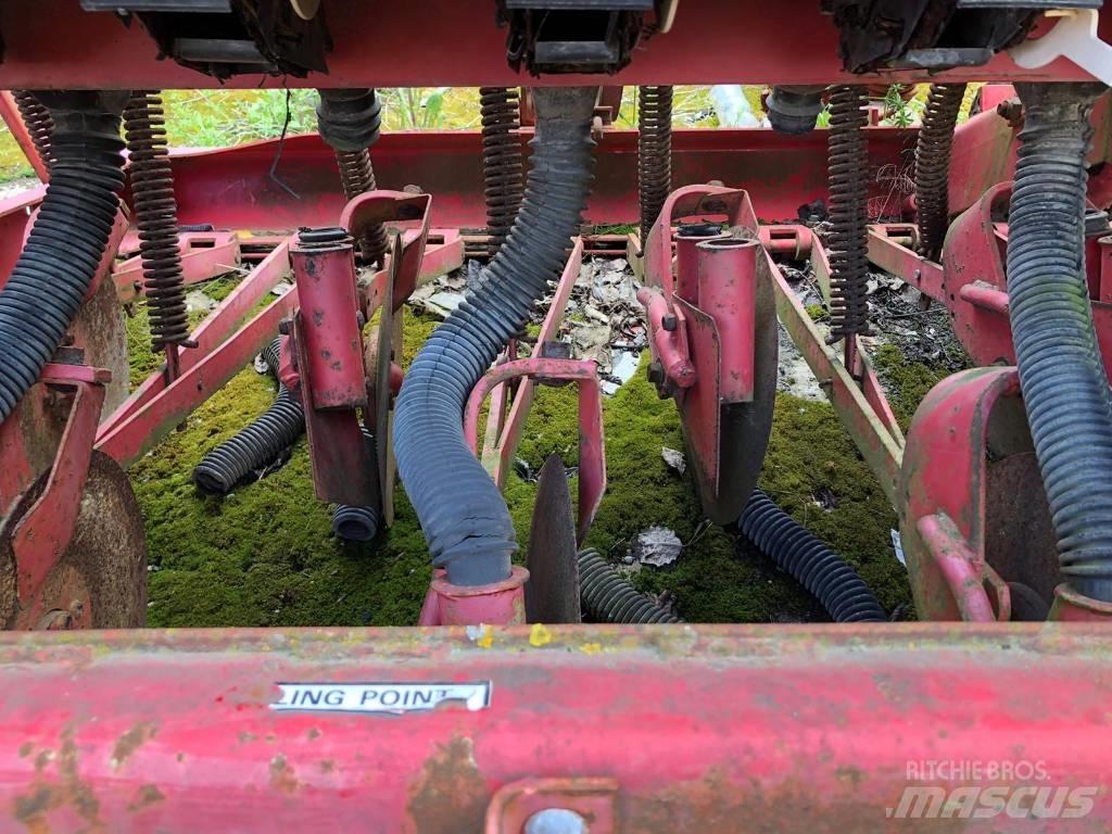 Massey Ferguson 30 Kombinovane sejačice