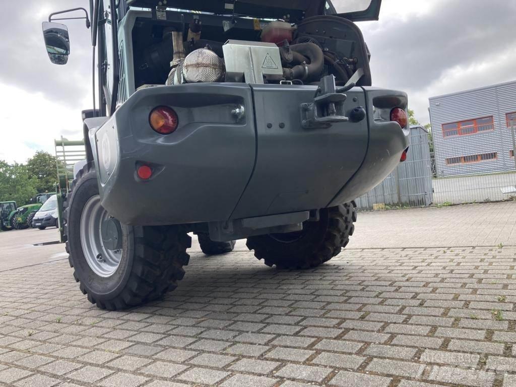 Kramer KL 35.8 T Teleskopski viljuškari