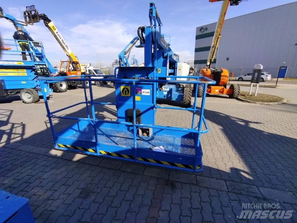 Genie Z 60/34 Zglobne podizne platforme