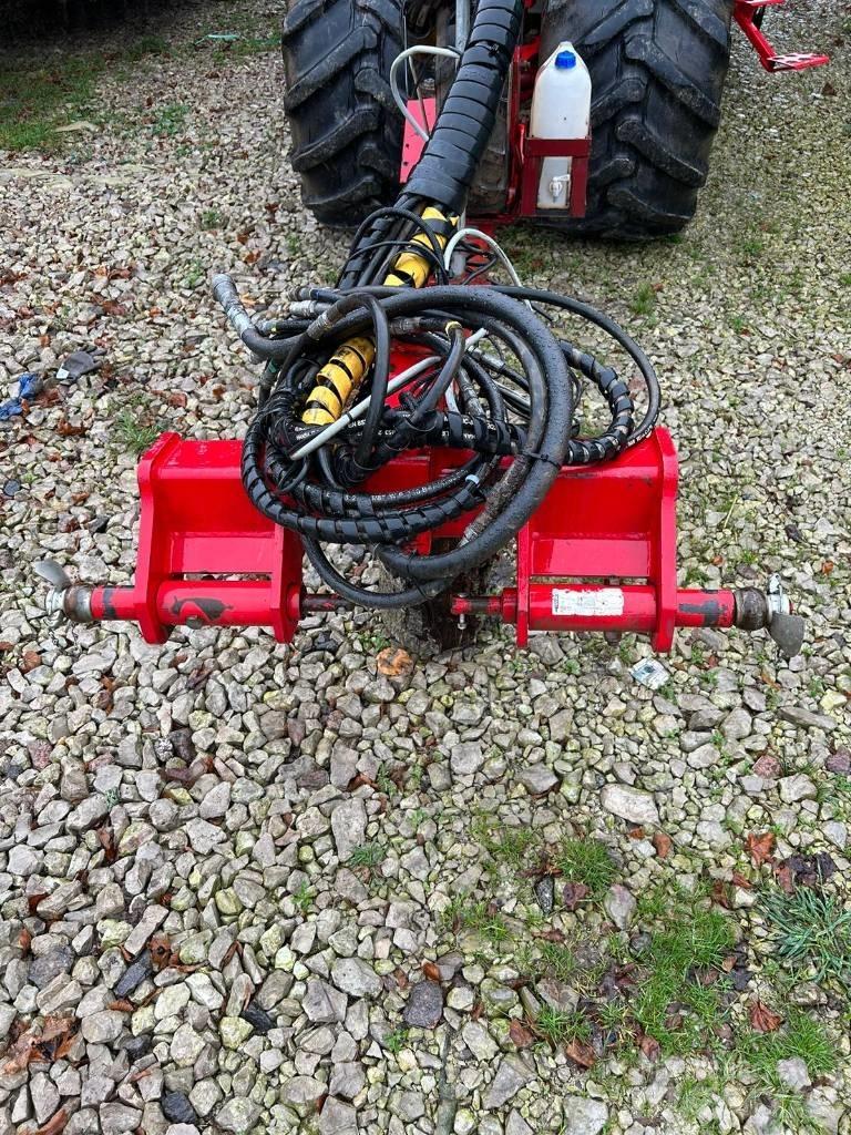 Väderstad Rapid800 Kombinovane sejačice