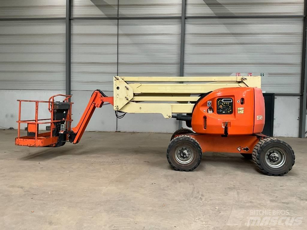 JLG 450 AJ Zglobne podizne platforme