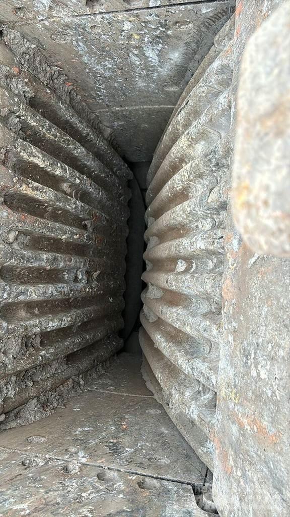 Terex PT 400 HR Drobilice