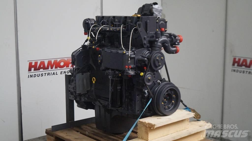 Deutz TCD2013L04 2V Motori za građevinarstvo