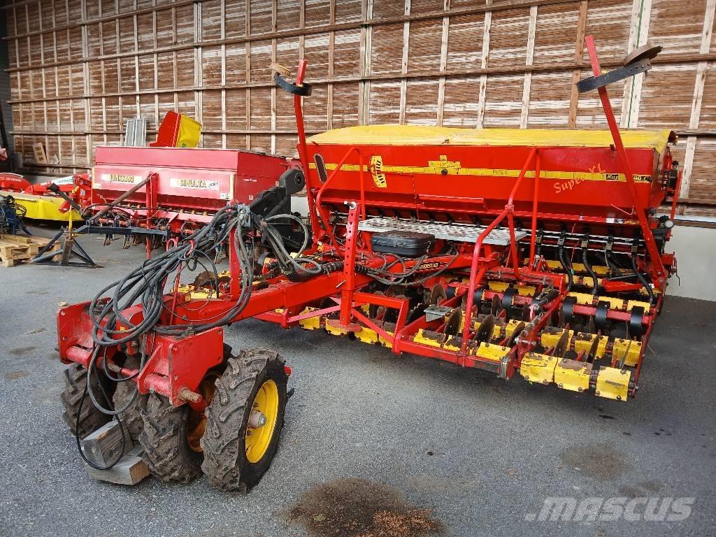Väderstad Rapid400C Kombinovane sejačice