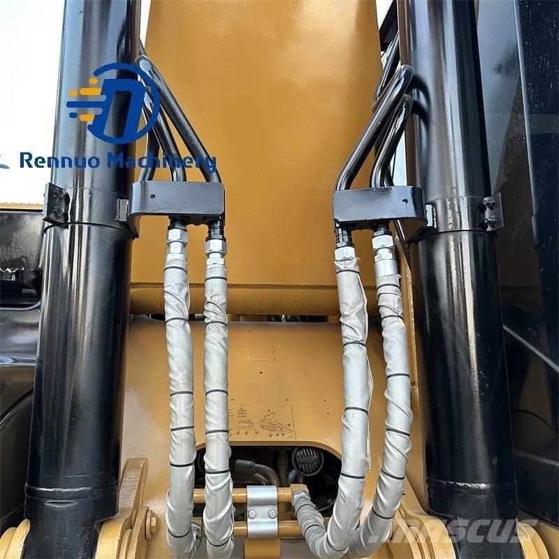 CAT 330 D L Bageri guseničari