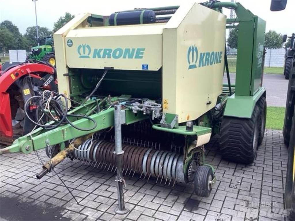 Krone CP 1500 MC Prese/balirke za rolo bale