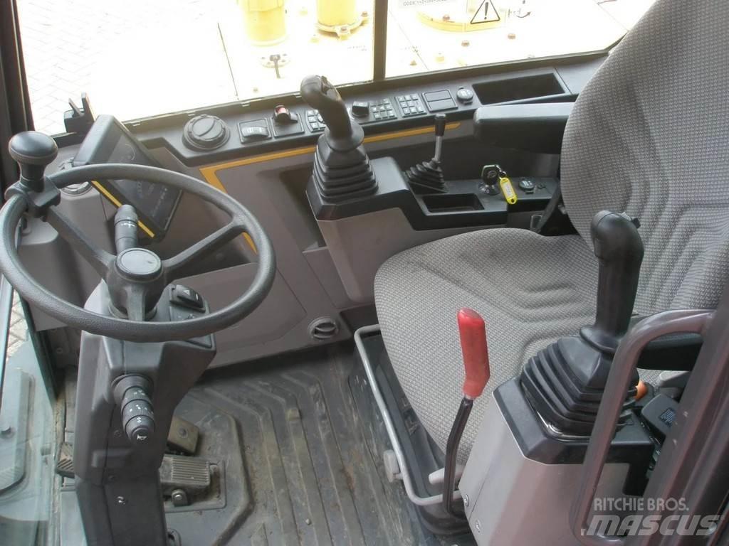Volvo EW60E Mini bageri < 7t