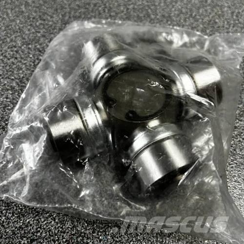 Agco 7400645004 Šasija i vešenje