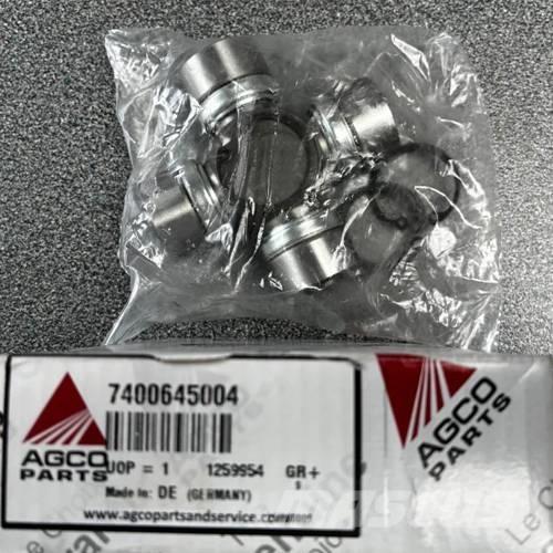 Agco 7400645004 Šasija i vešenje