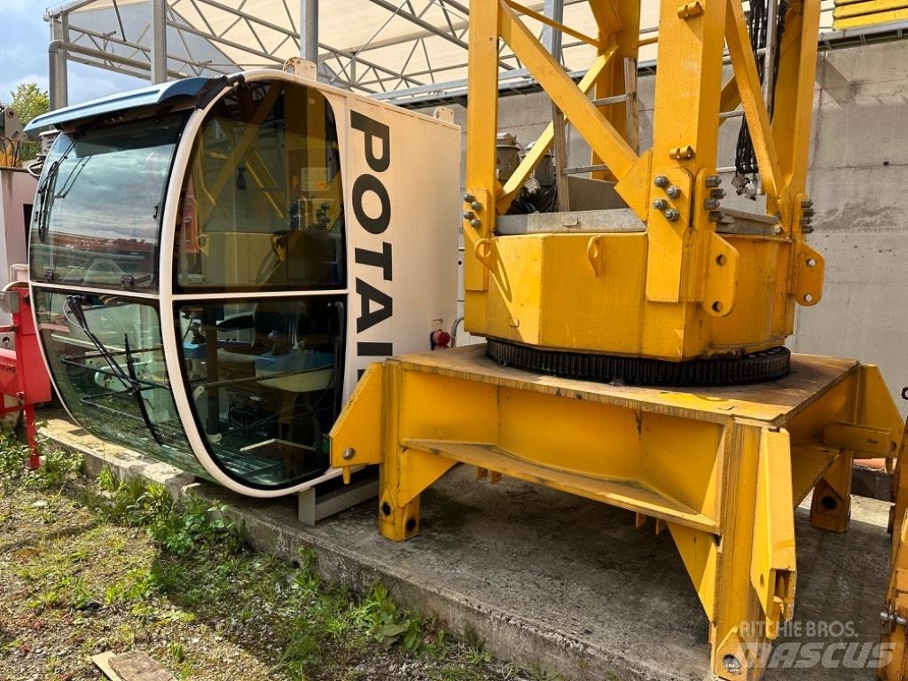 Potain MD 265 B1 J12 Kranovi tornjevi