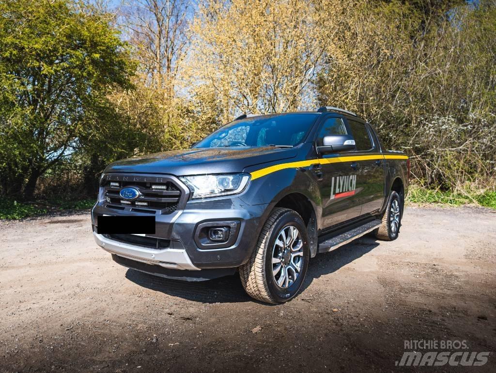 Ford Ranger Pik up kamioni
