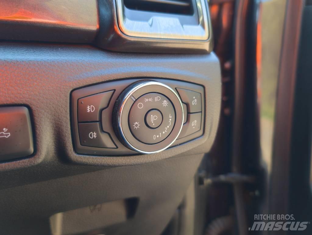 Ford Ranger Pik up kamioni