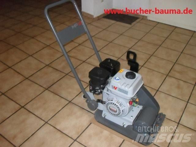 Wacker Neuson MP12 Vibro ploče