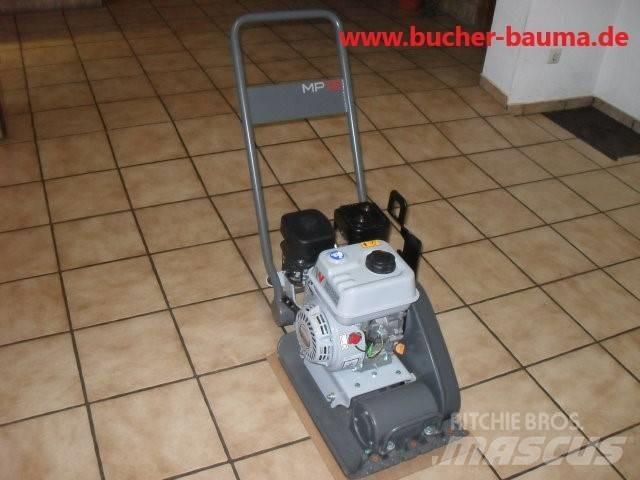 Wacker Neuson MP12 Vibro ploče