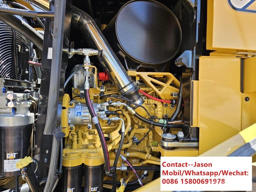 CAT 966gc Utovarivači na točkove