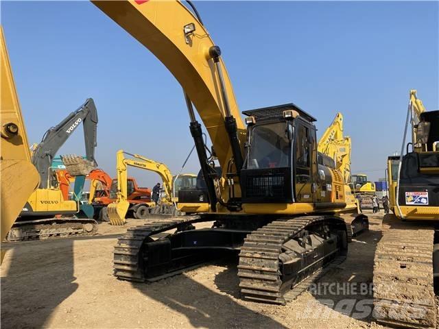 CAT 340D Bageri guseničari