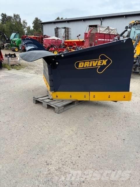 Drivex VB 3200 Plugovi