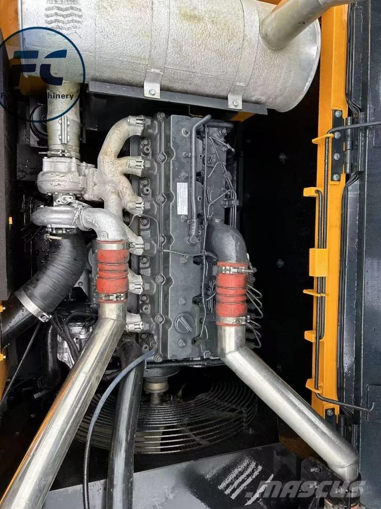 Sany SY 95 C Bageri guseničari