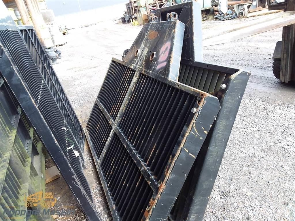 Valmet Grind Ostale komponente