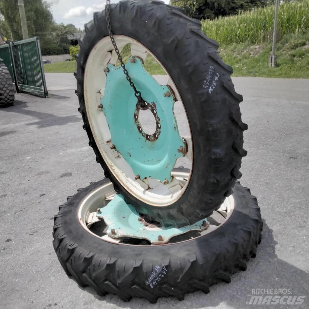 Kleber 11.2R48 Gume, točkovi i felne