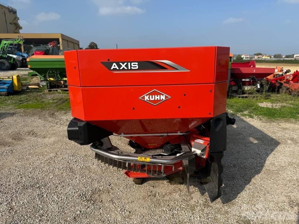 Kuhn AXIS 40.2 Prskalice đubriva