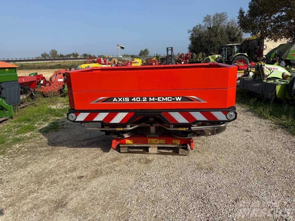 Kuhn AXIS 40.2 Prskalice đubriva