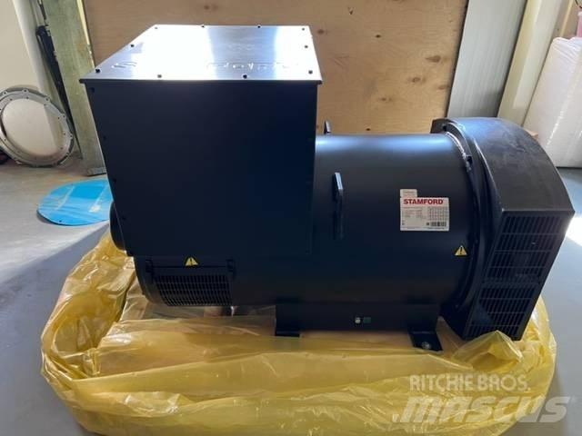 Stamford HCI534F1 Dizel generatori