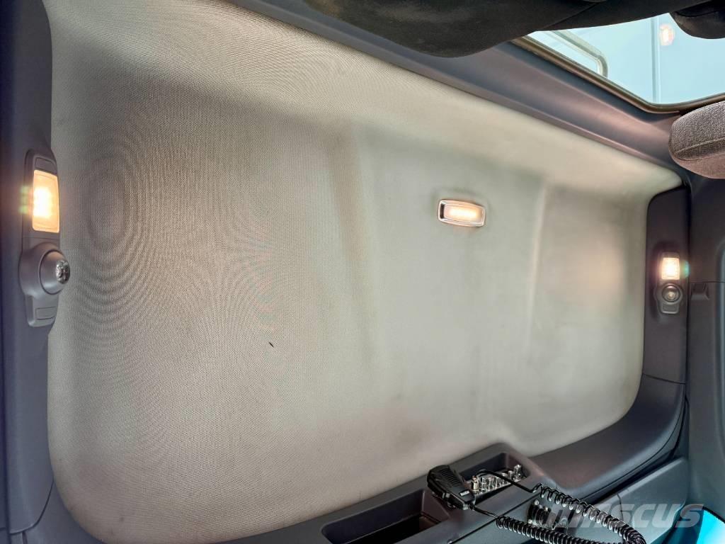 Peterbilt 567 Tegljači