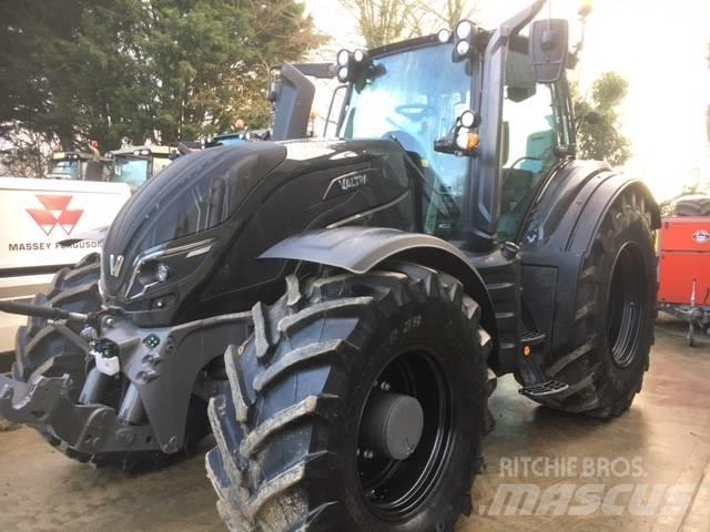 Valtra T 234 V Traktori