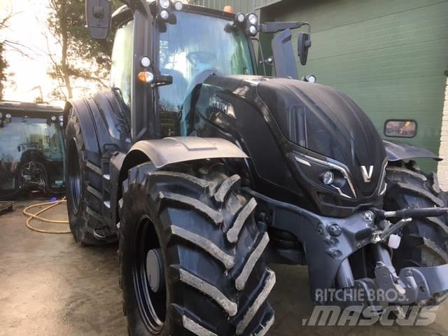 Valtra T 234 V Traktori