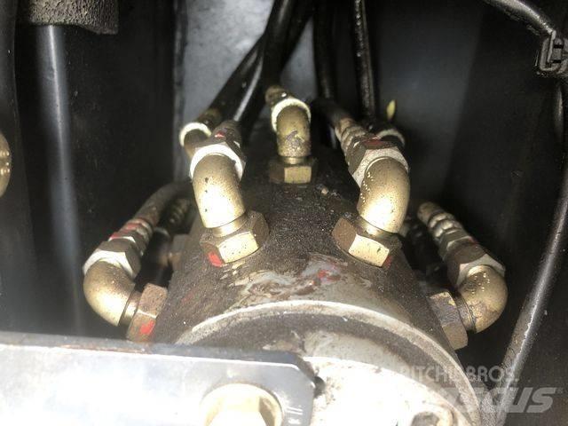 Hitachi ZX 30 UR-5 Mini bageri < 7t