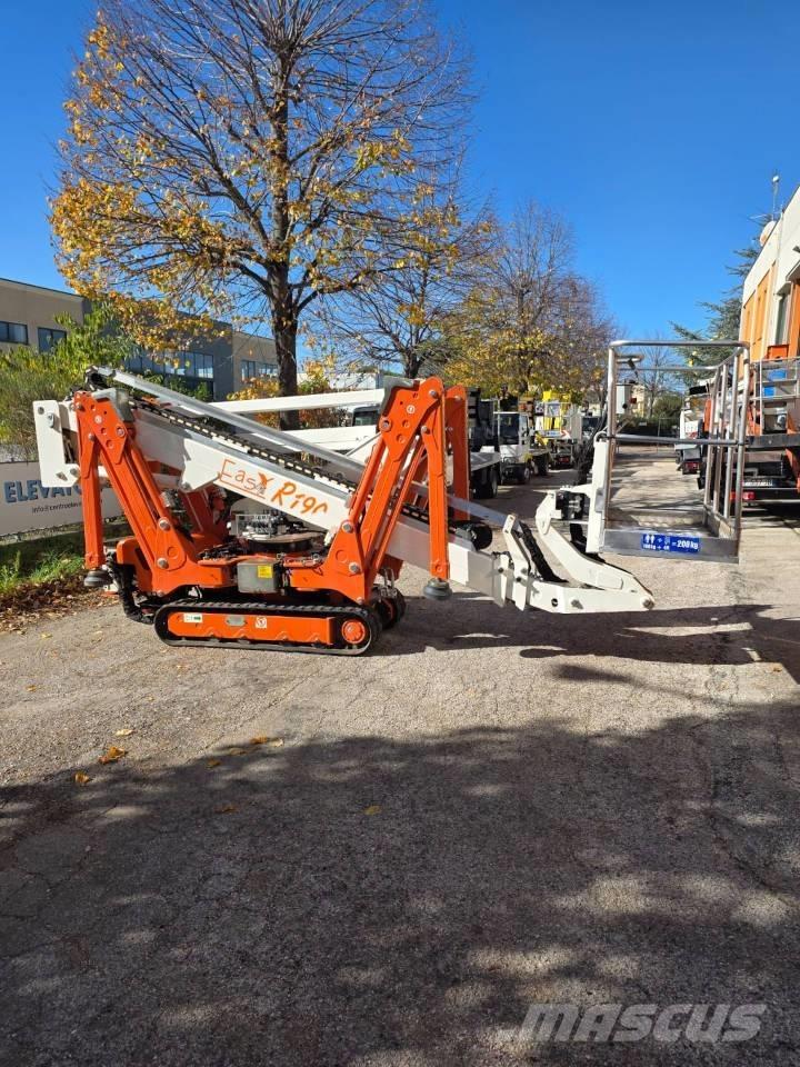 EasyLift R 190 Ostali kranovi i platforme