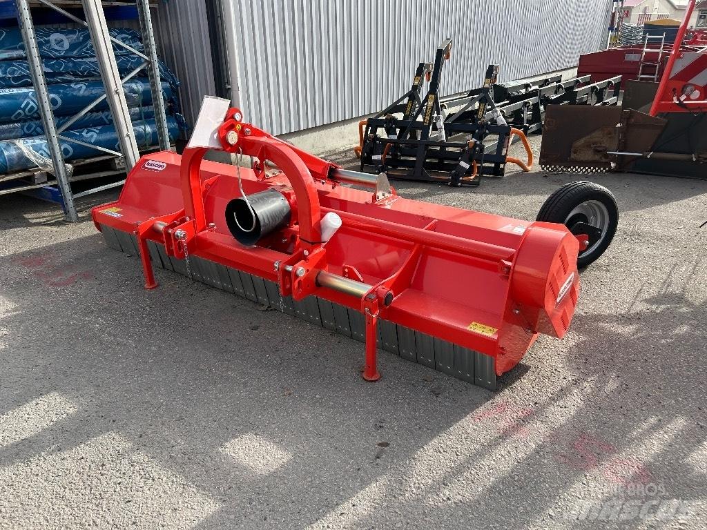 Maschio Tigre 300 Kosilice za livade