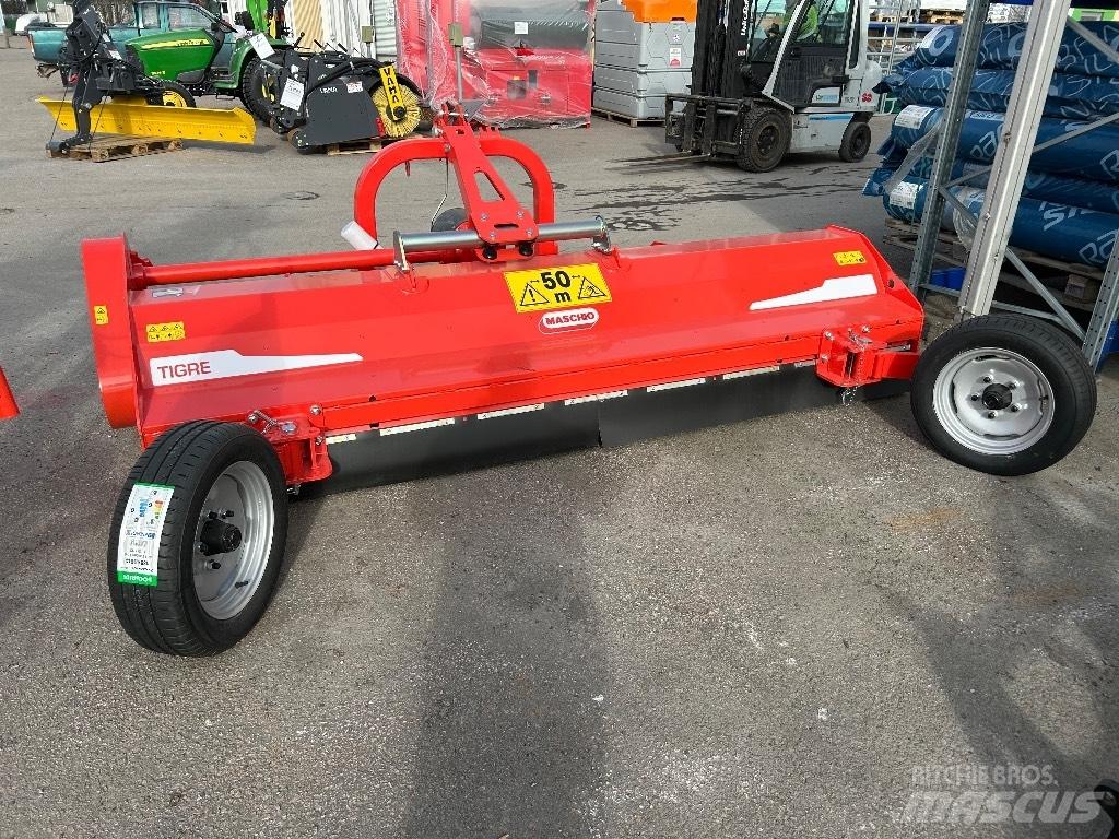 Maschio Tigre 300 Kosilice za livade
