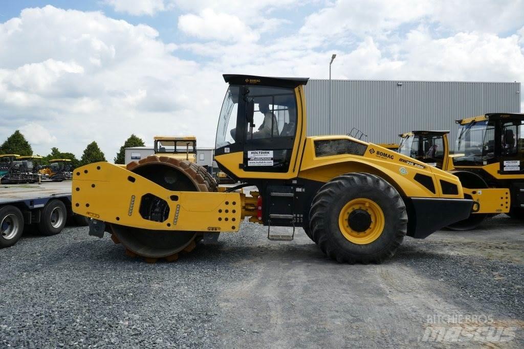 Bomag BW 219 PDH-5 Nabijači zemlje