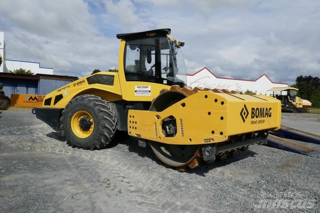 Bomag BW 219 PDH-5 Nabijači zemlje
