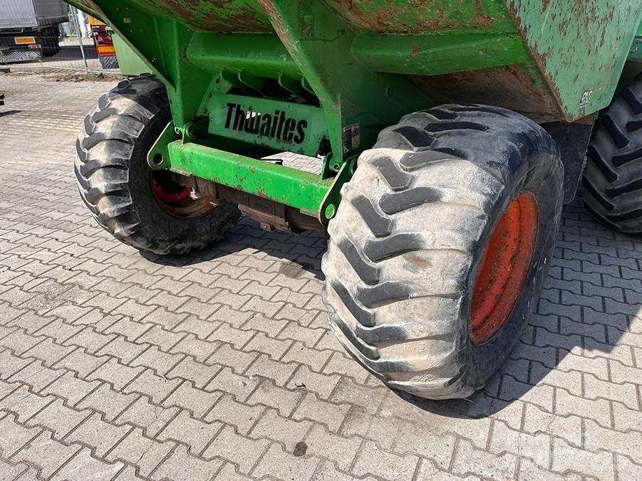  MACH690 Zglobni damperi