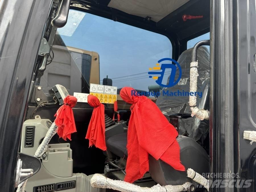 CAT 308E2 Mini bageri < 7t