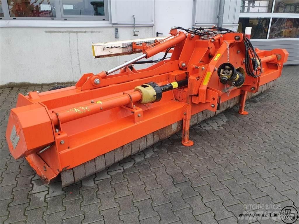 Tierre TRL 440 Kosilice za livade