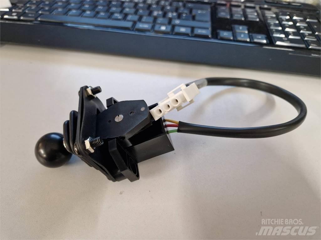 Rottne 083-0001 Elektronika
